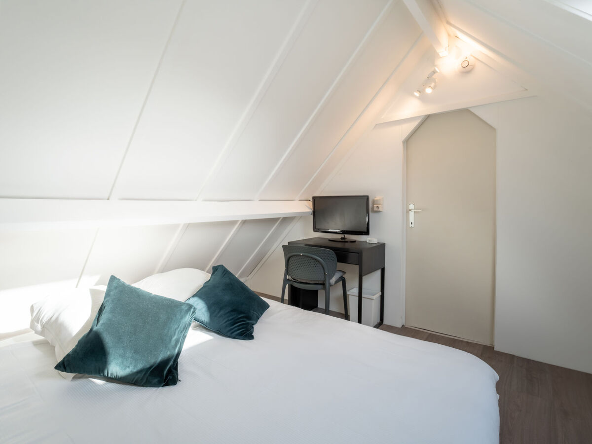 Beluga – Maison 6 pers, parking et piscine à De Haan - Photo 17