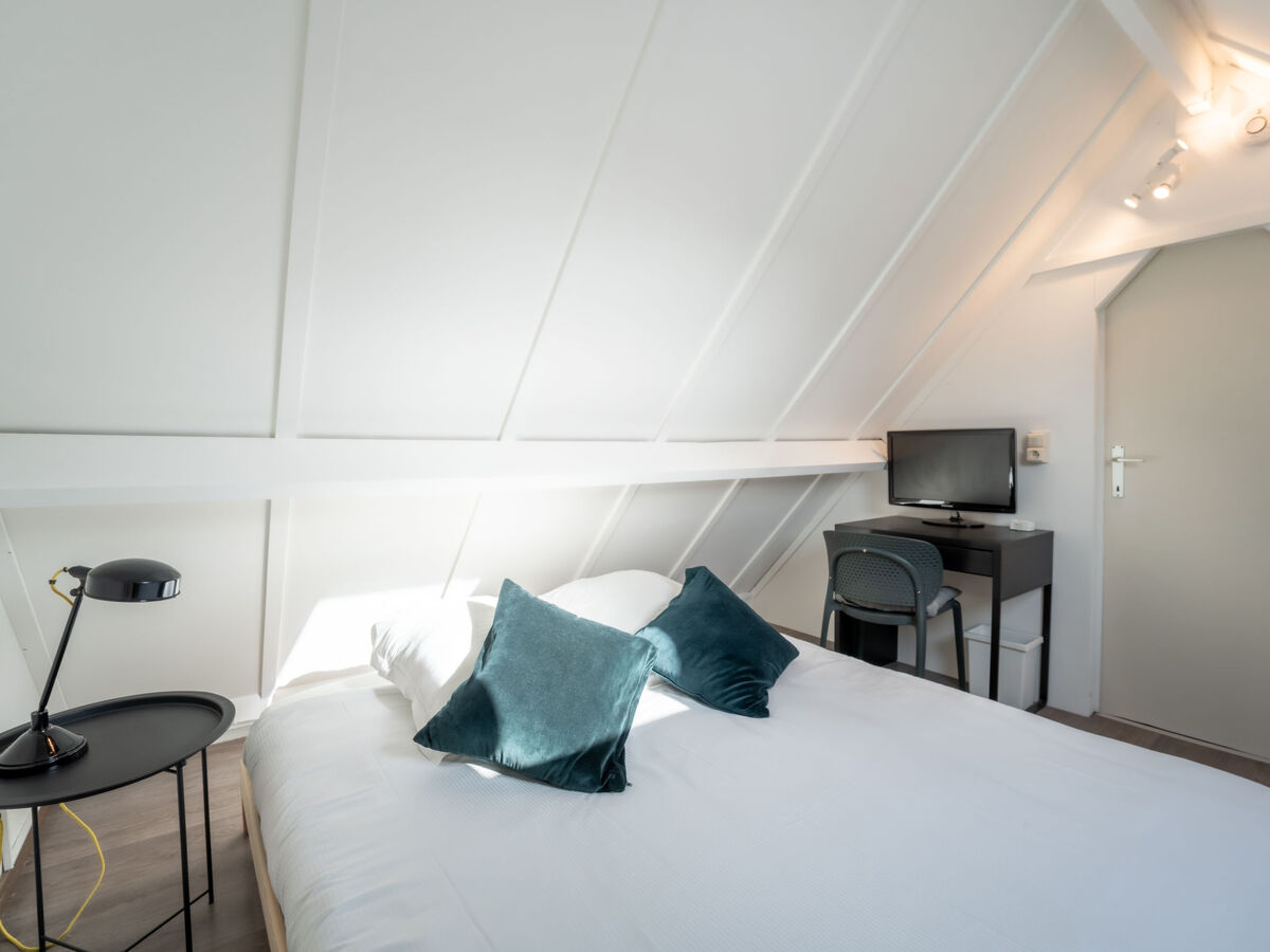 Beluga – Maison 6 pers, parking et piscine à De Haan - Photo 19
