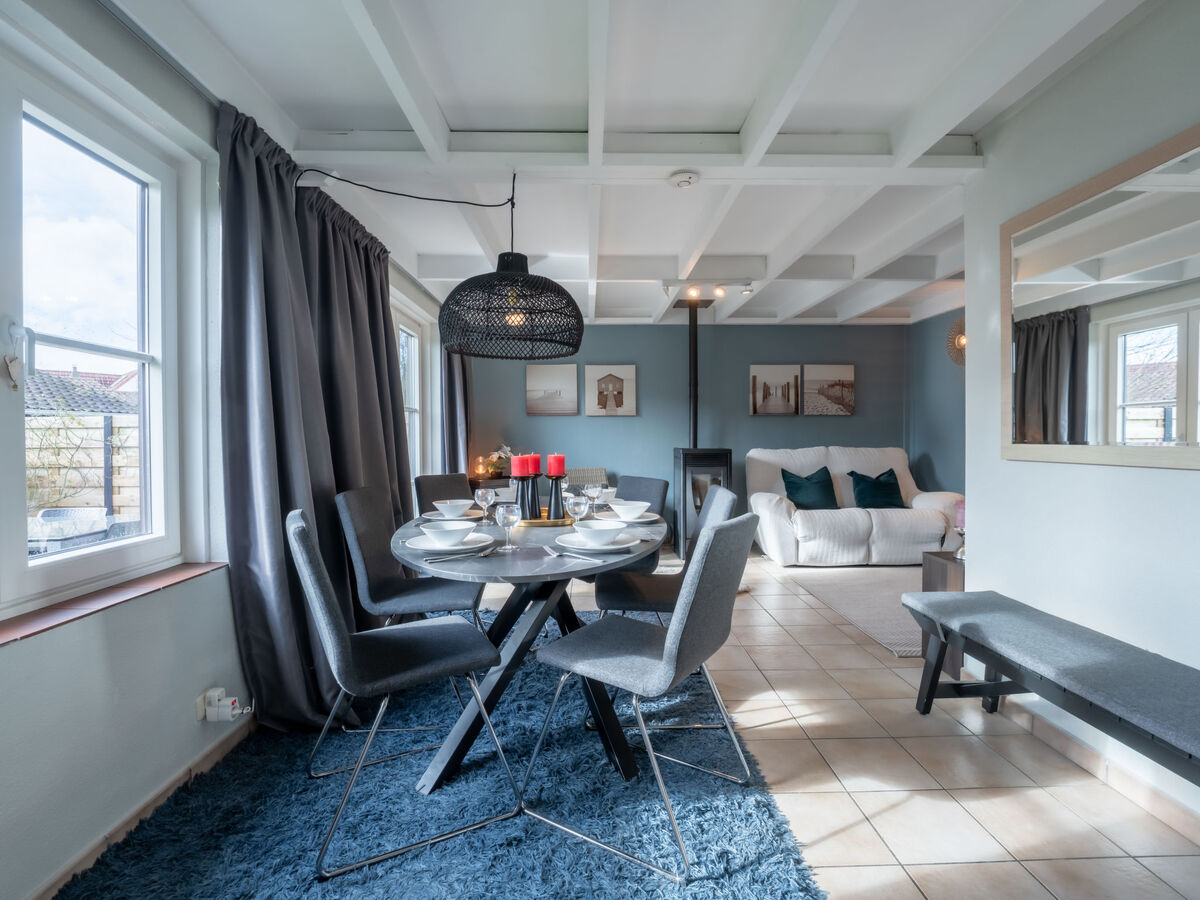 Beluga – Maison 6 pers, parking et piscine à De Haan - Photo 20