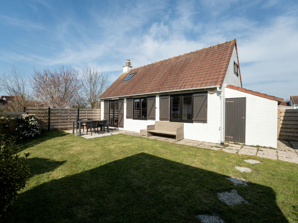 Beluga – Maison 6 pers, parking et piscine à De Haan - Photo 28