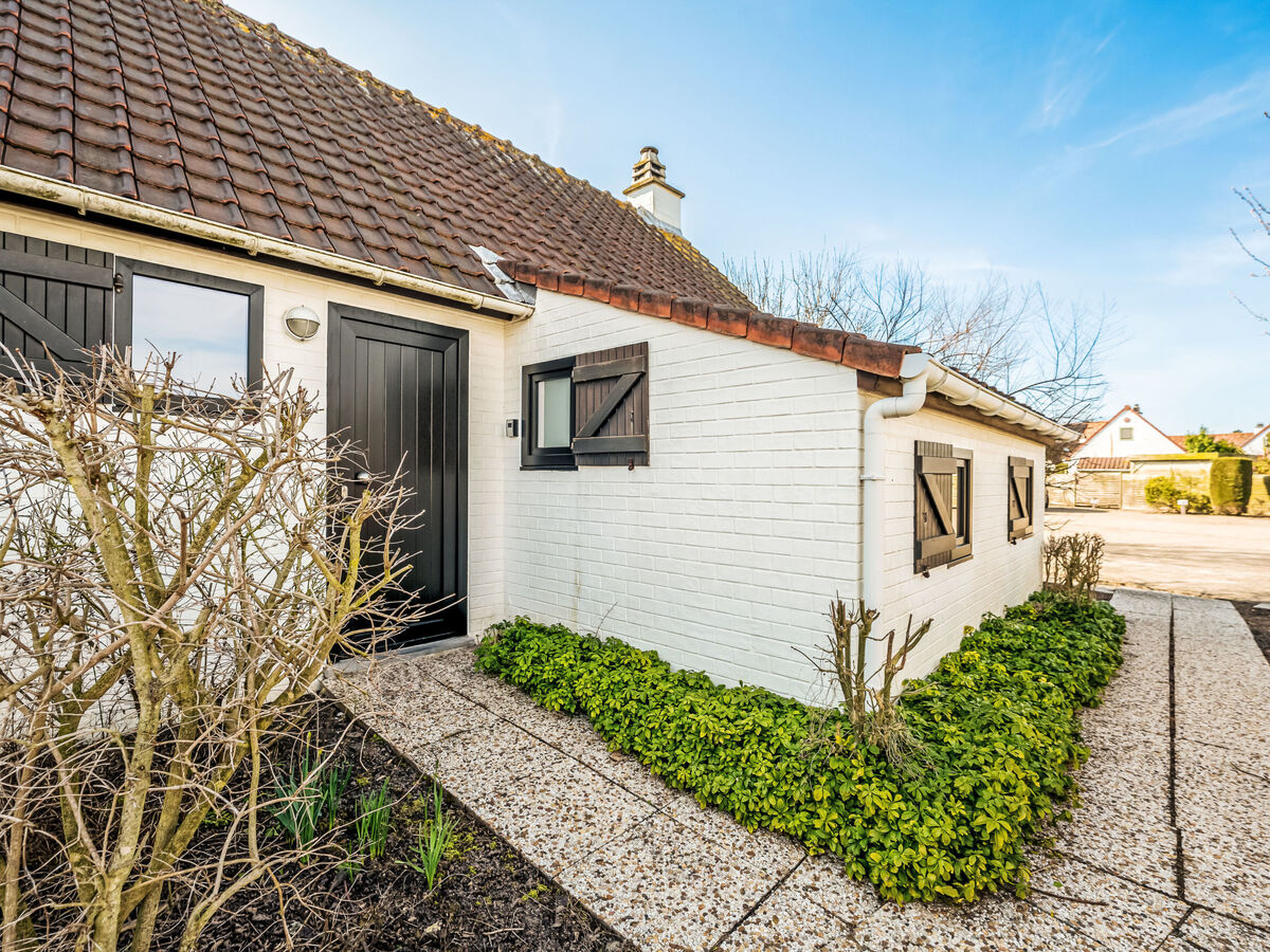 Beluga – Maison 6 pers, parking et piscine à De Haan - Photo 29