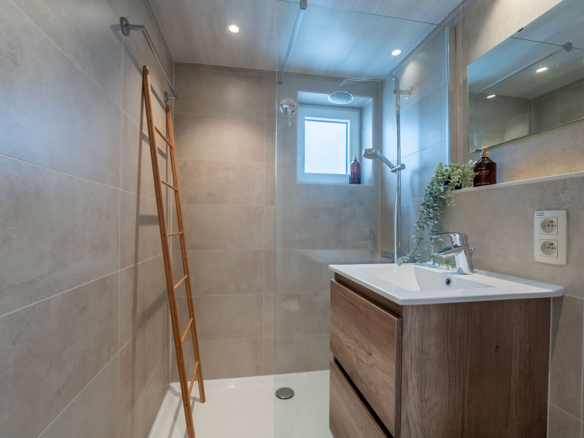 Beluga – Maison 6 pers, parking et piscine à De Haan - Photo 32