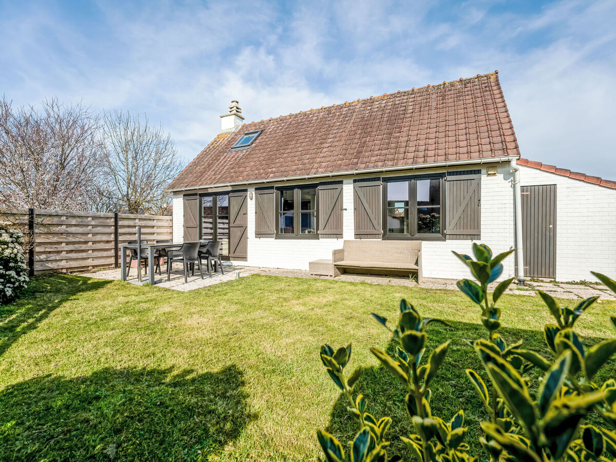 Beluga – Maison 6 pers, parking et piscine à De Haan - Photo 34