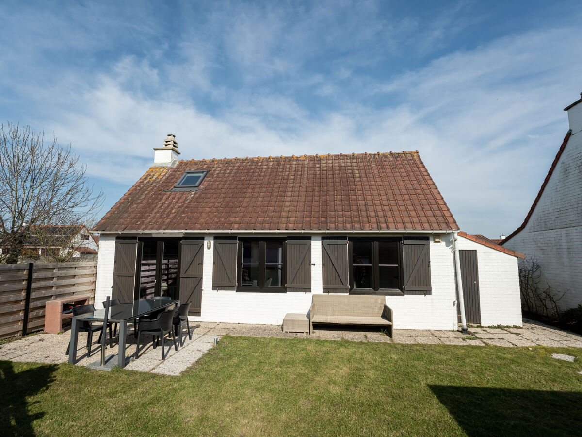 Beluga – Maison 6 pers, parking et piscine à De Haan - Photo 35