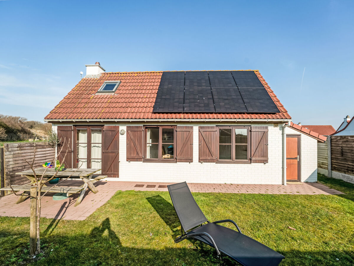 Pippa avec parking & jardin à 100 m de la plage - Photo 20