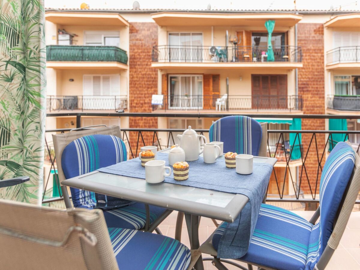 Appartement Cye III avec terrasse à La Pineda - Photo 1