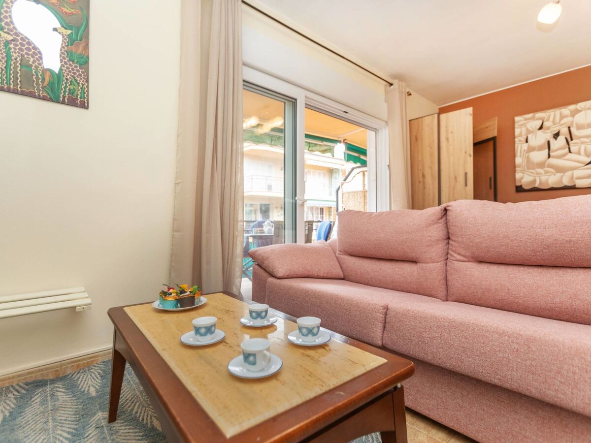 Appartement Cye III avec terrasse à La Pineda - Photo 2