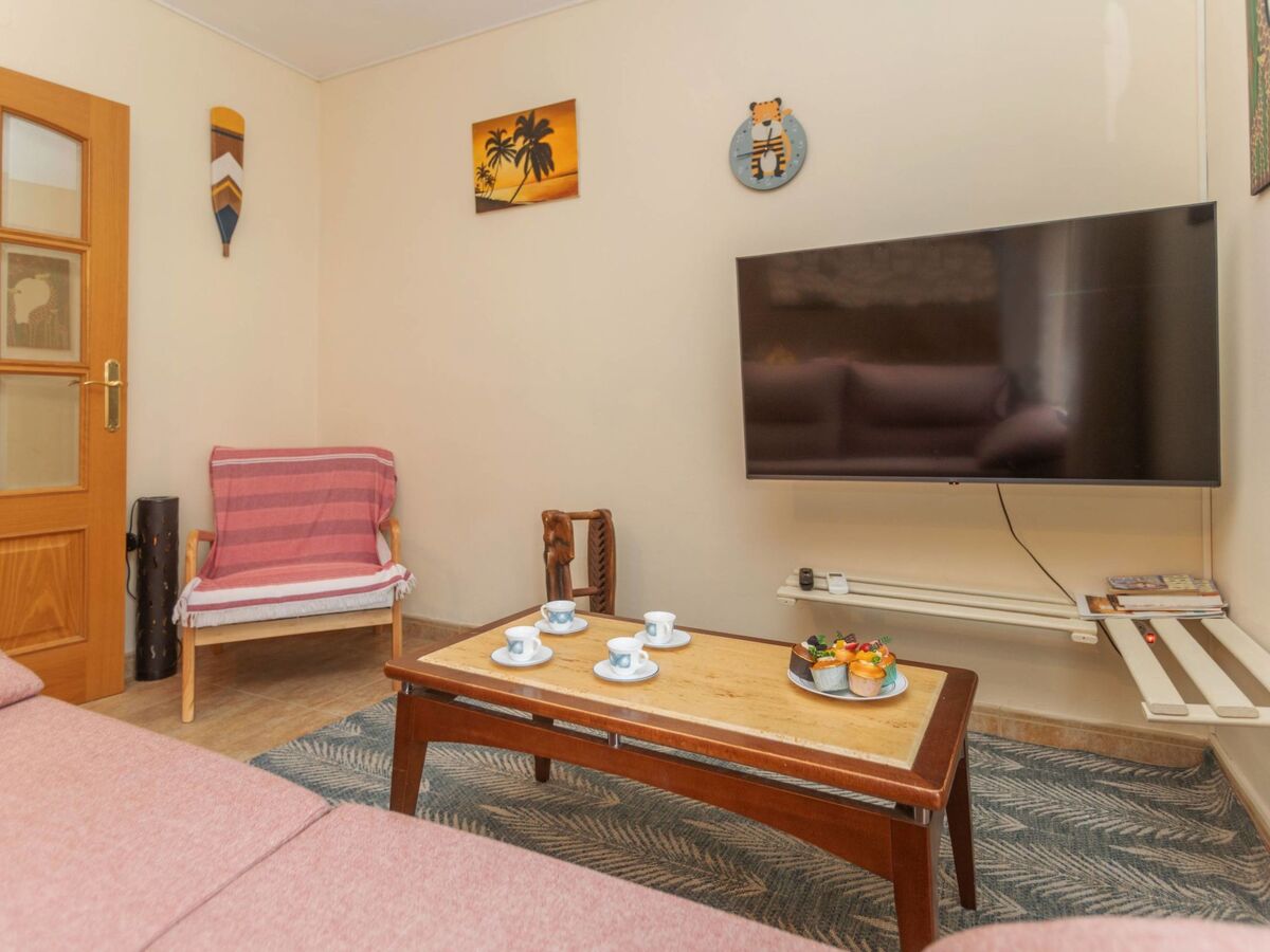 Appartement Cye III avec terrasse à La Pineda - Photo 3