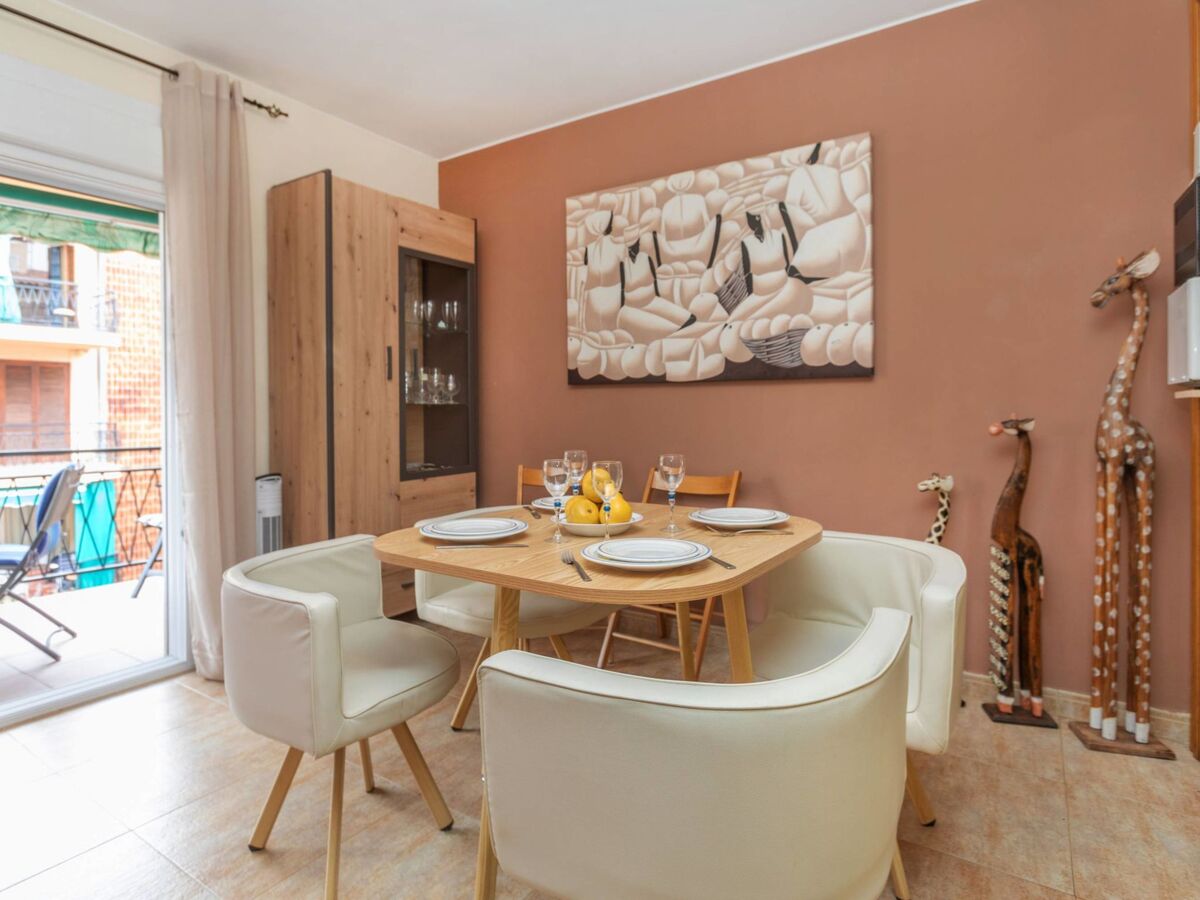 Appartement Cye III avec terrasse à La Pineda - Photo 4