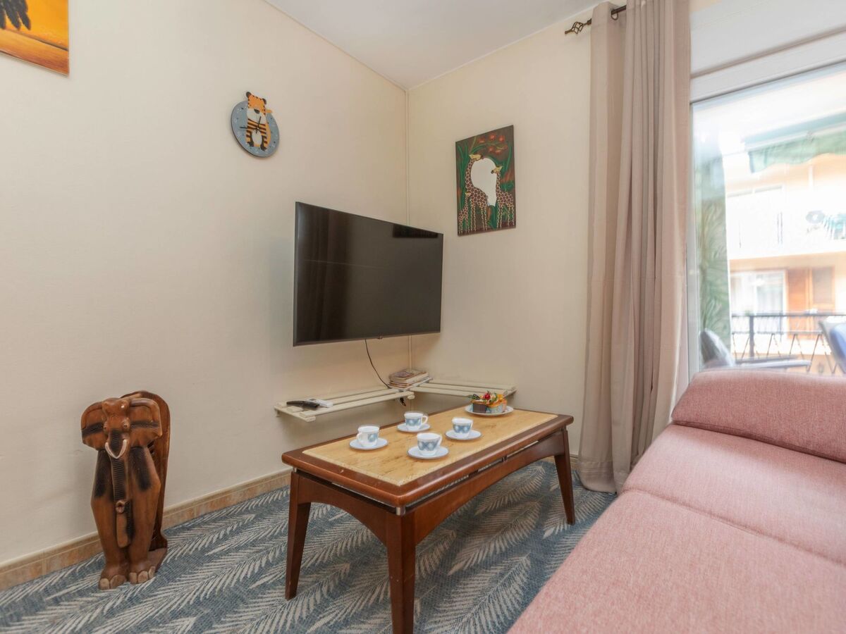 Appartement Cye III avec terrasse à La Pineda - Photo 6