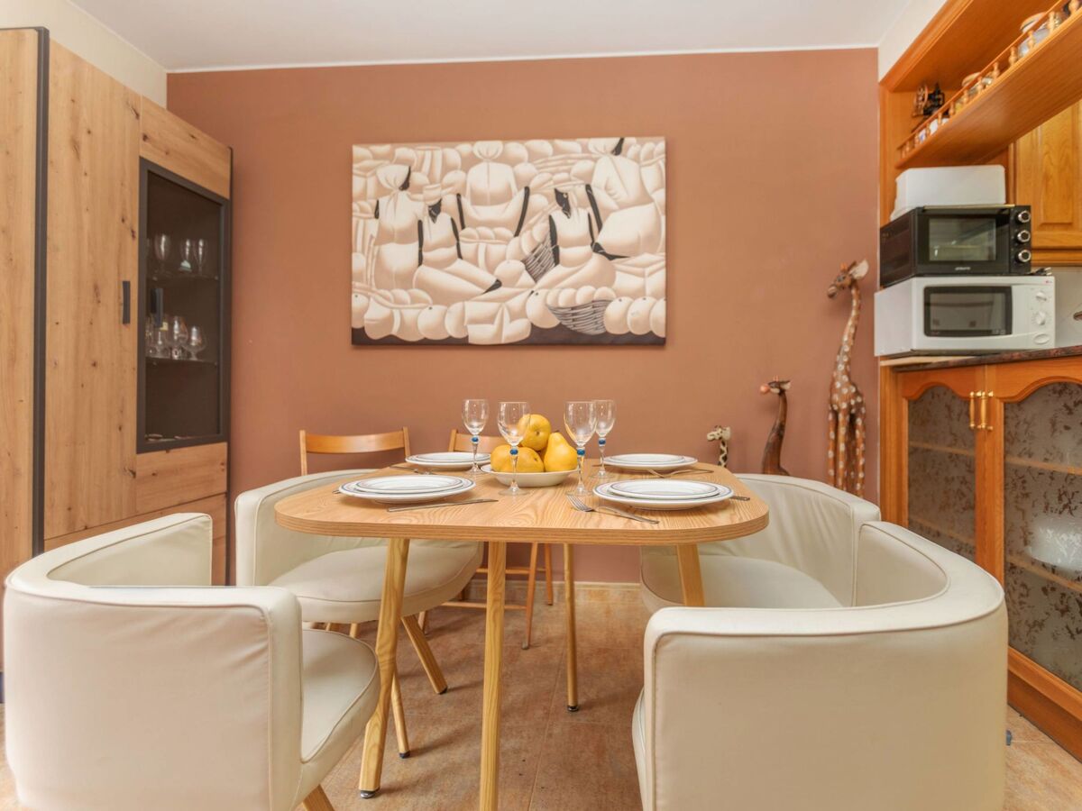 Appartement Cye III avec terrasse à La Pineda - Photo 8