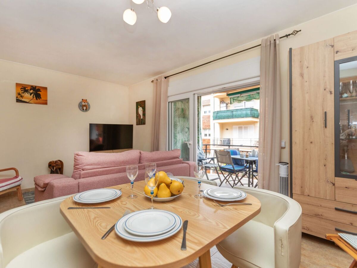 Appartement Cye III avec terrasse à La Pineda - Photo 11