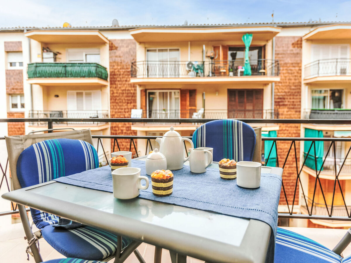 Appartement Cye III avec terrasse à La Pineda - Photo 17