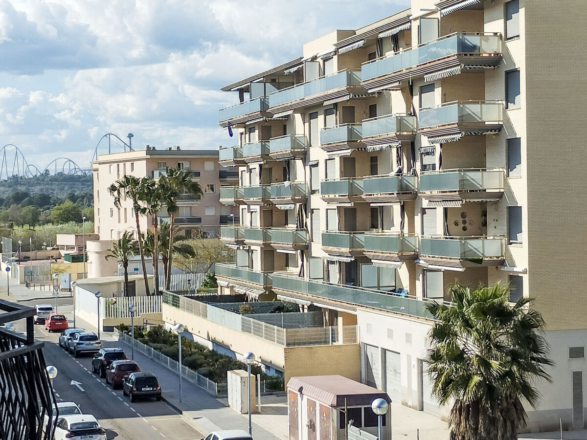 Appartement Cye III avec terrasse à La Pineda - Photo 18