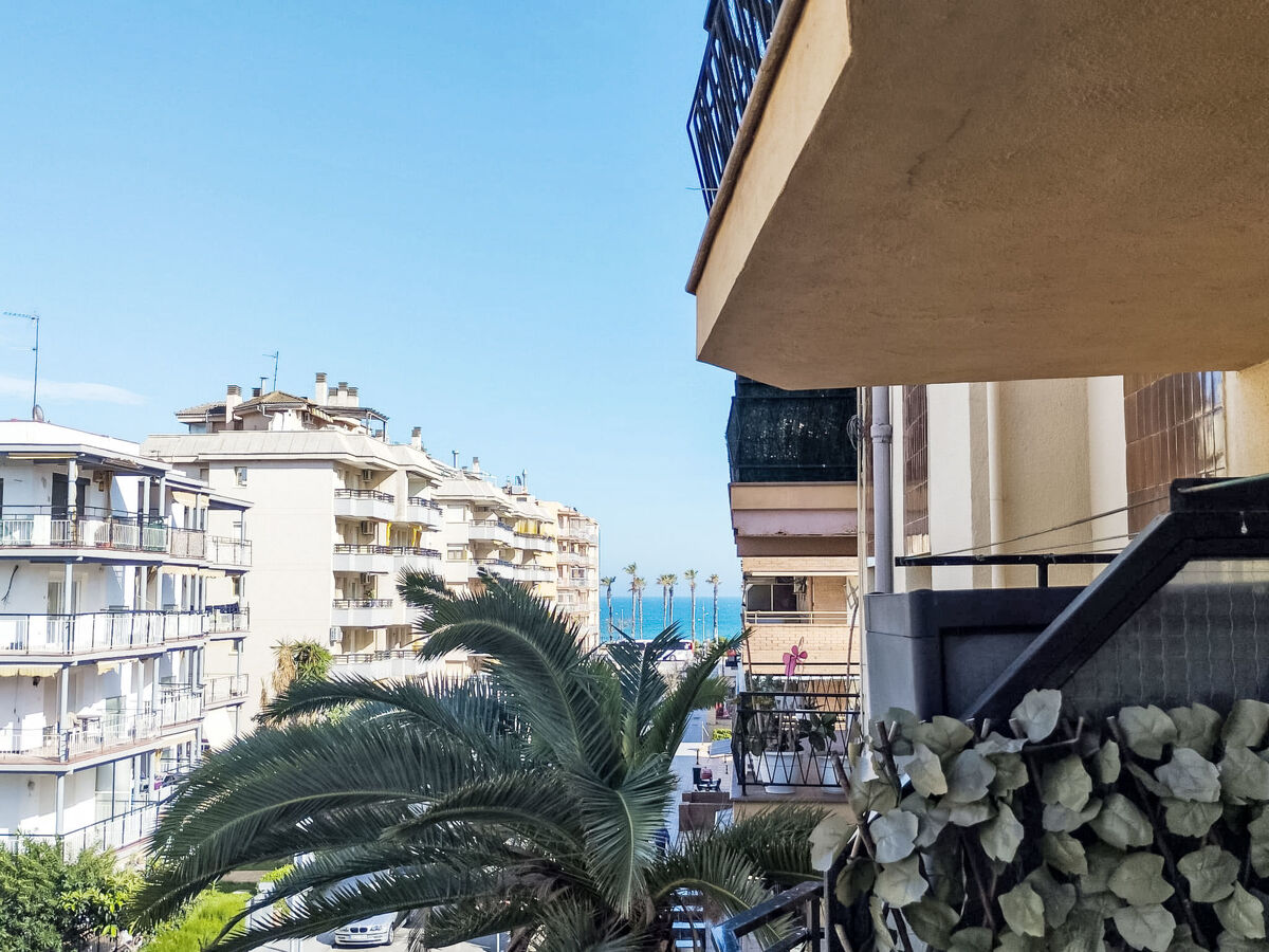 Appartement Cye III avec terrasse à La Pineda - Photo 19