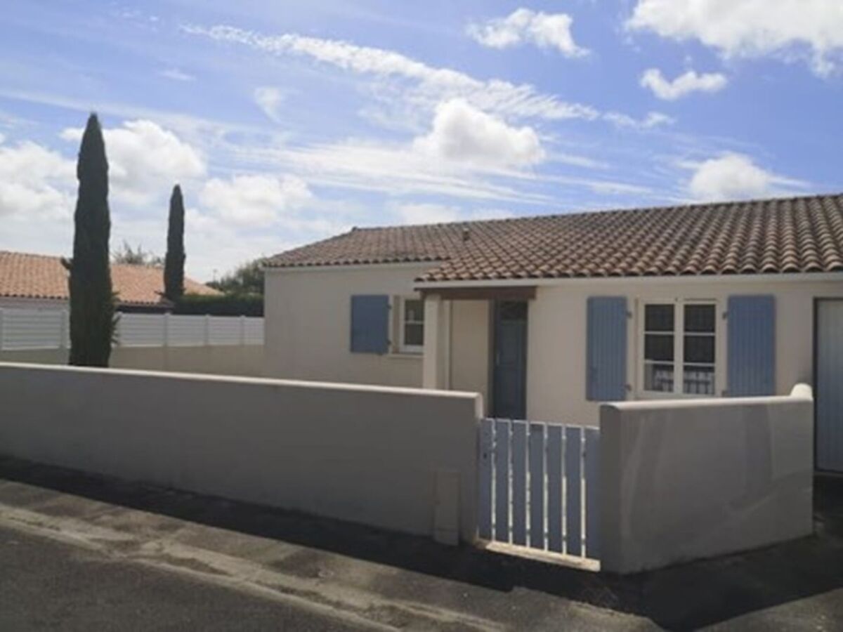 Le Bas d'Anville - Maison 6 pers. à Etaules - Photo 1
