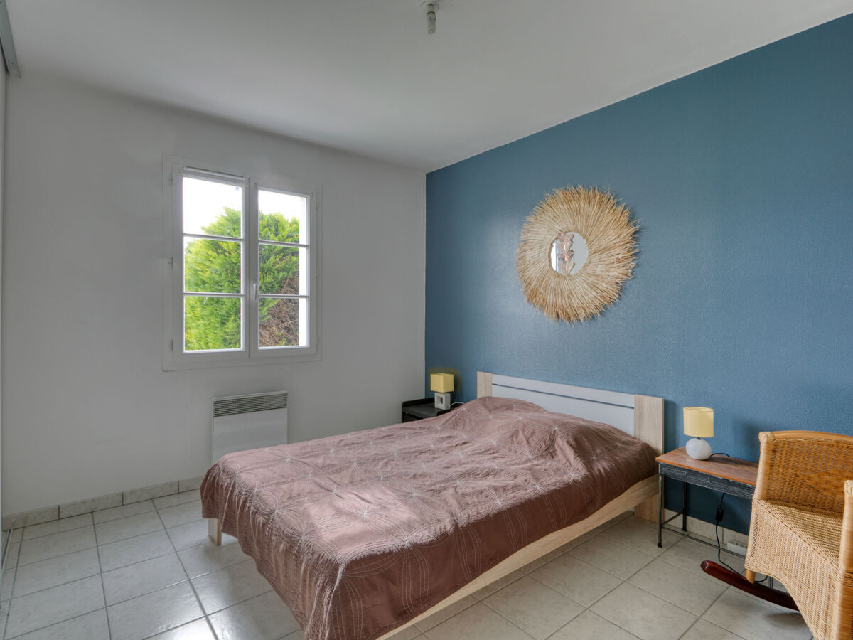 Le Bas d'Anville - Maison 6 pers. à Etaules - Photo 4