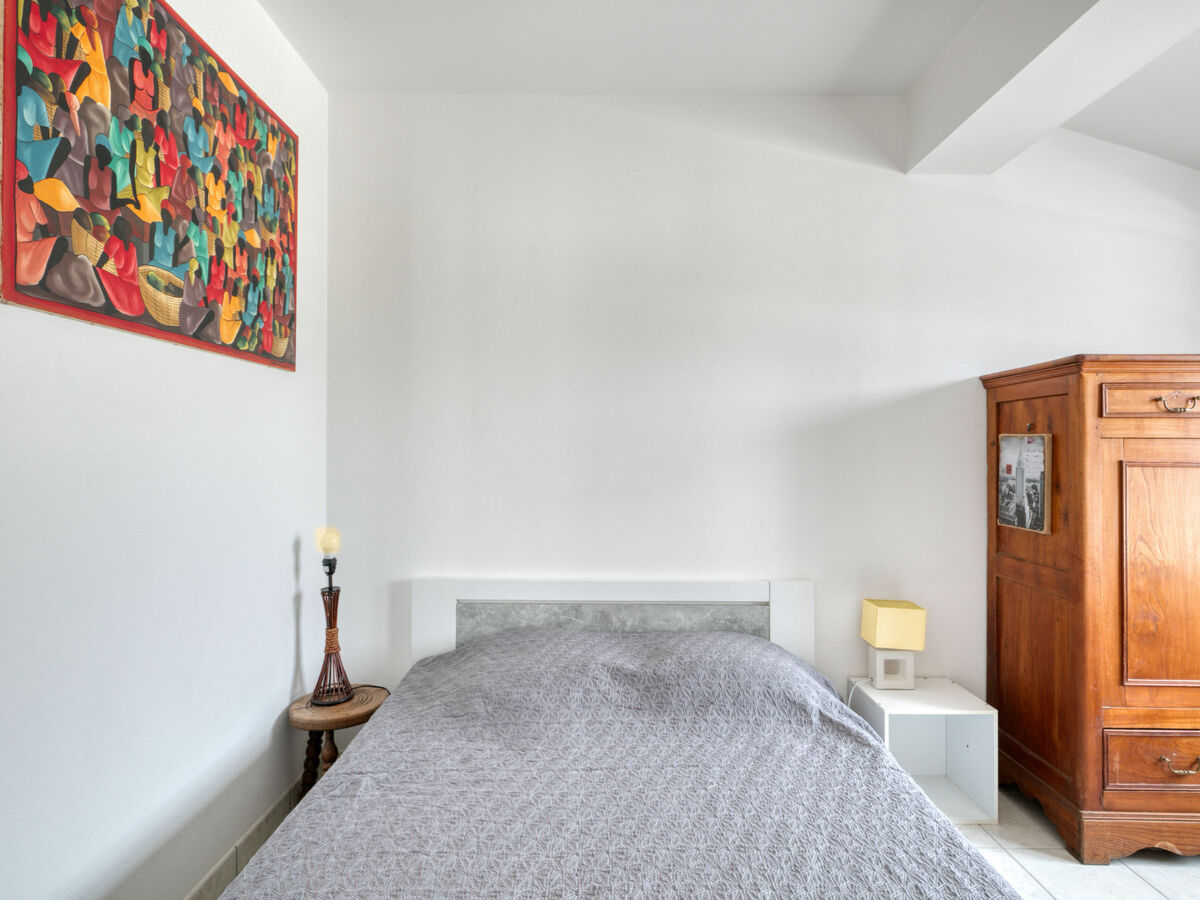 Le Bas d'Anville - Maison 6 pers. à Etaules - Photo 17