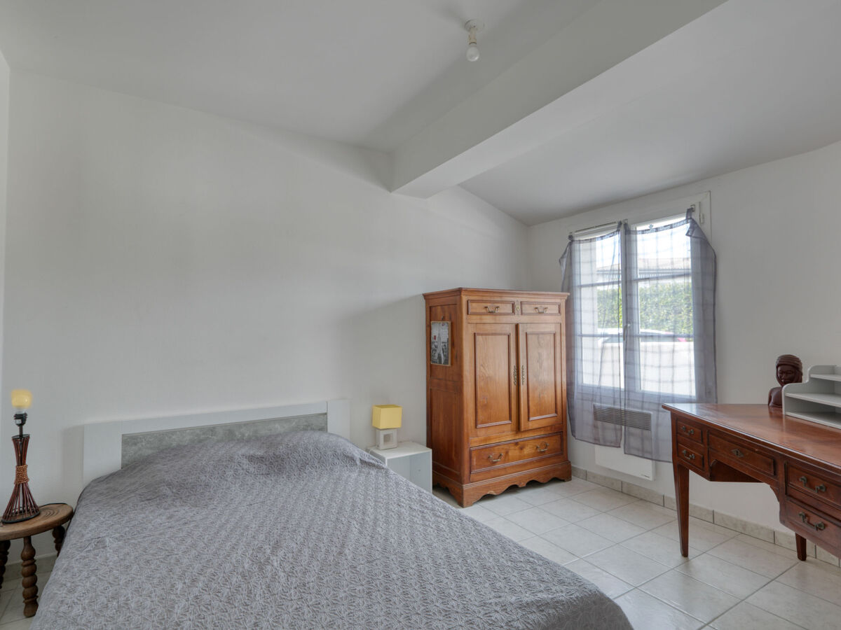 Le Bas d'Anville - Maison 6 pers. à Etaules - Photo 19