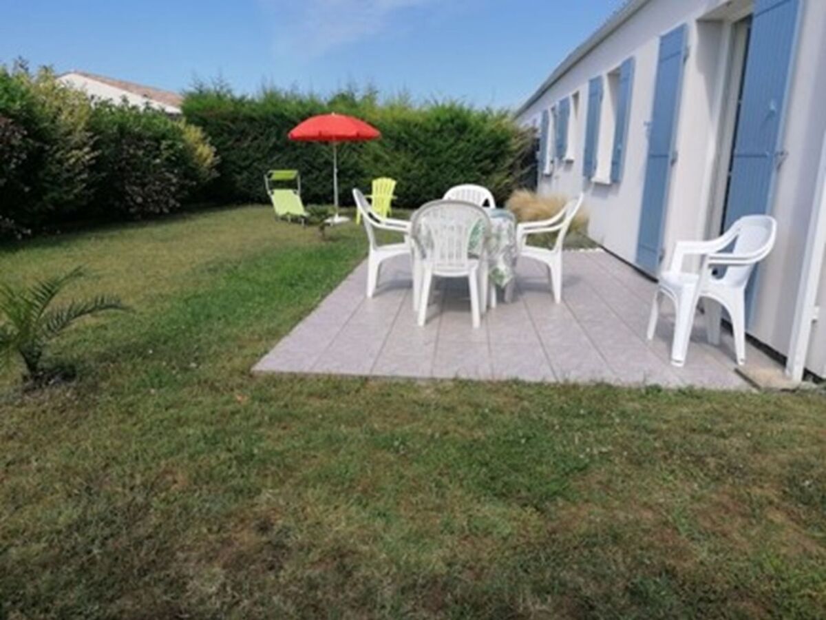 Le Bas d'Anville - Maison 6 pers. à Etaules - Photo 24