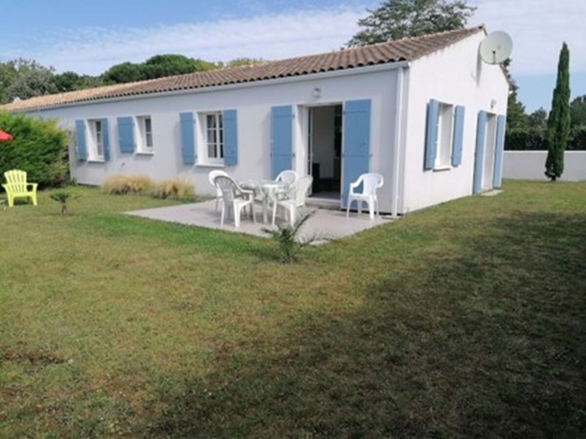 Le Bas d'Anville - Maison 6 pers. à Etaules - Photo 25