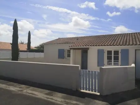 Location maison à Etaules, Le Bas dAnville