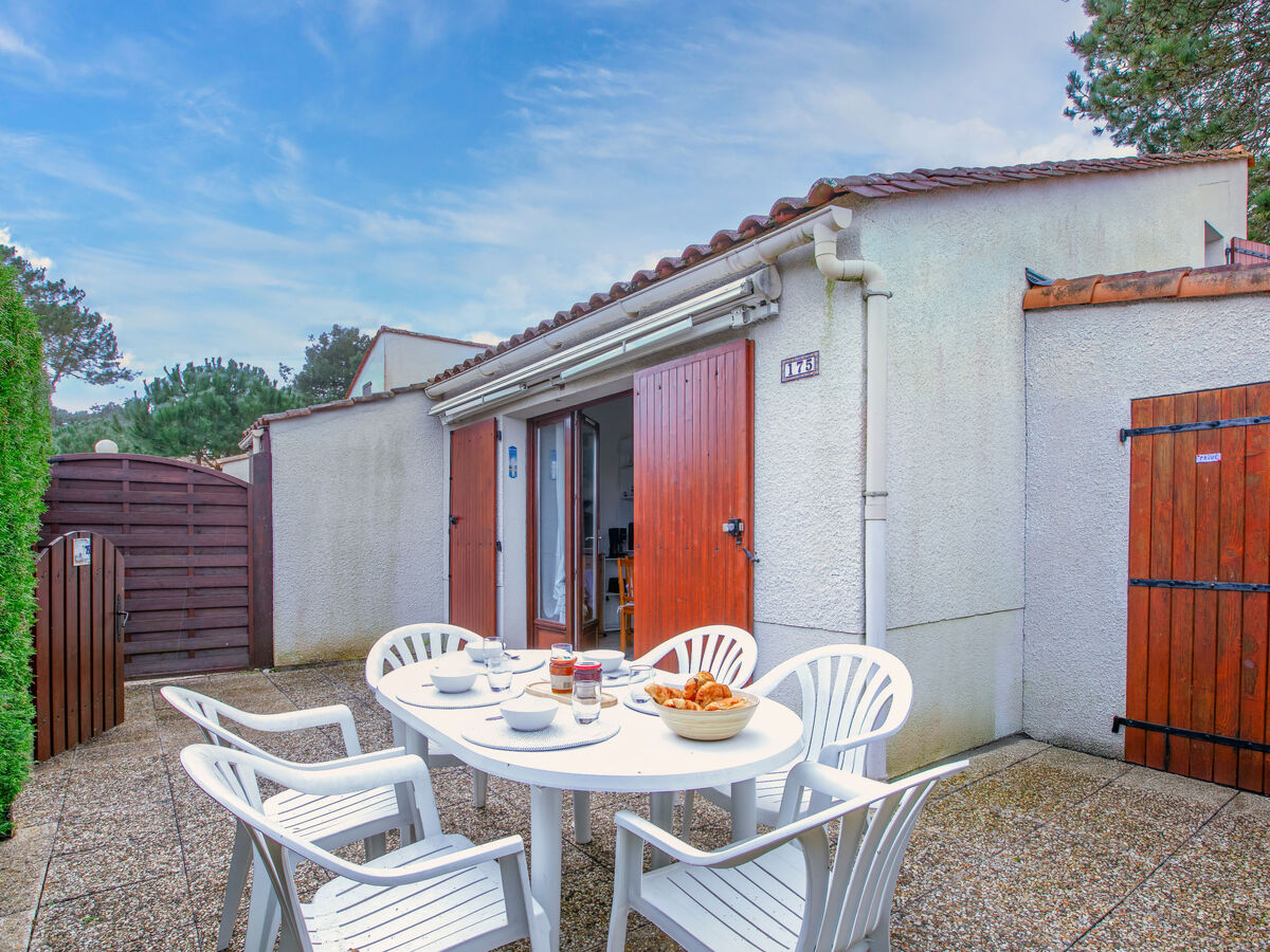 Maison 3 pièces Hameau de Talaris aux Mathes - Photo 1