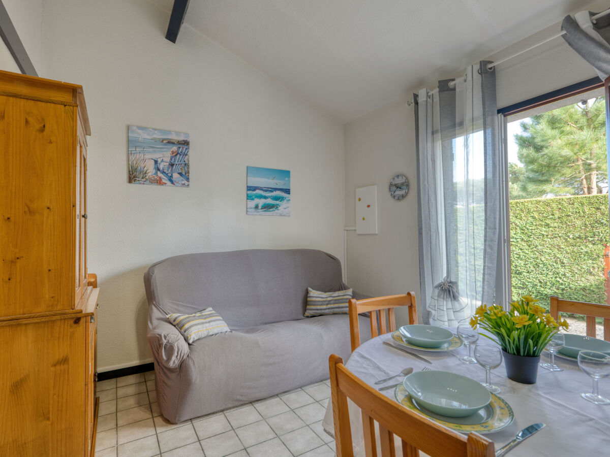 Maison 3 pièces Hameau de Talaris aux Mathes - Photo 3