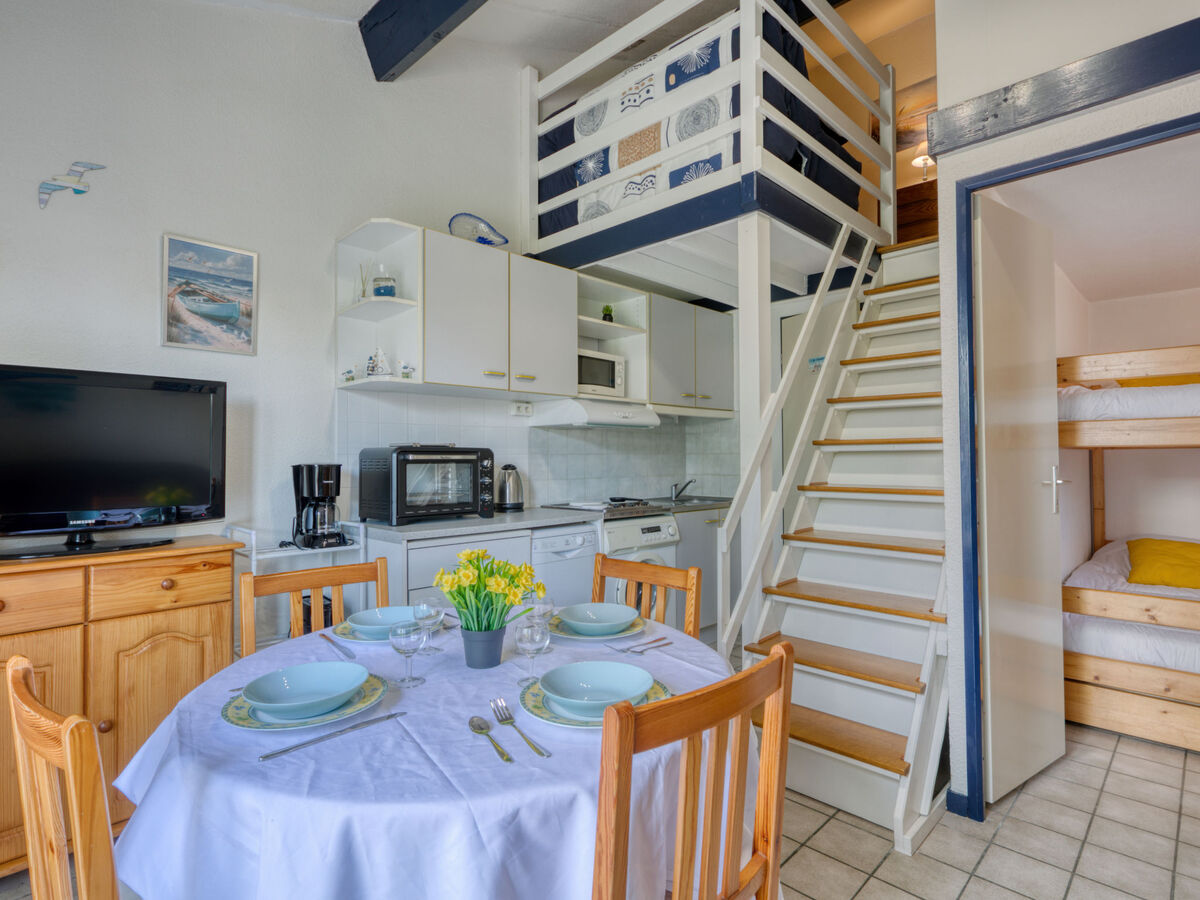 Maison 3 pièces Hameau de Talaris aux Mathes - Photo 4