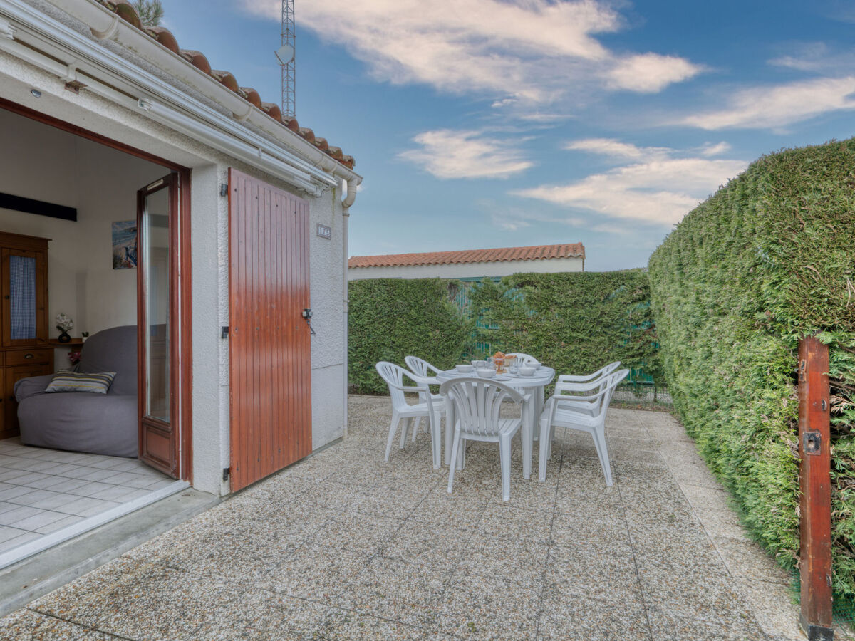 Maison 3 pièces Hameau de Talaris aux Mathes - Photo 5