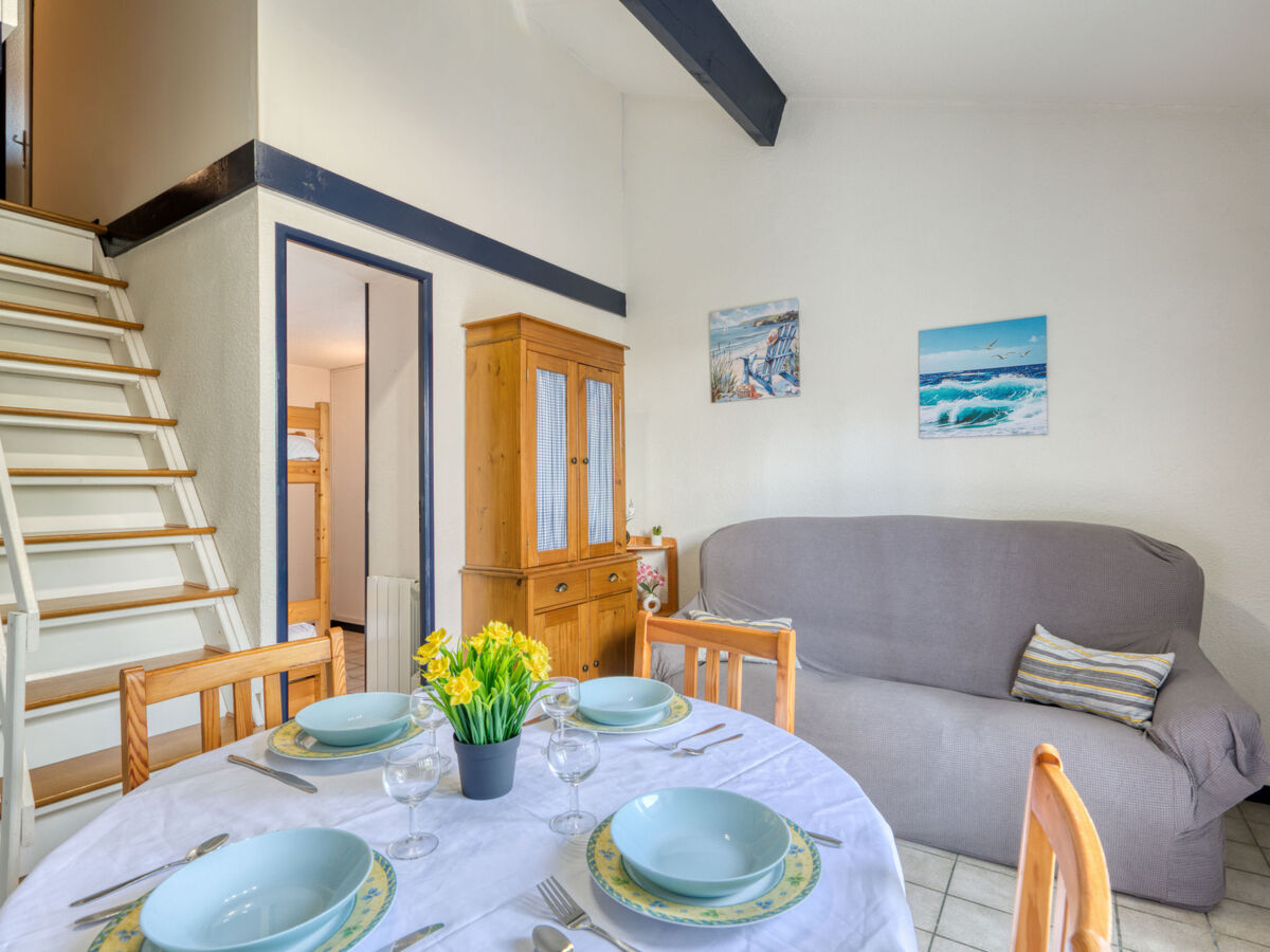 Maison 3 pièces Hameau de Talaris aux Mathes - Photo 6