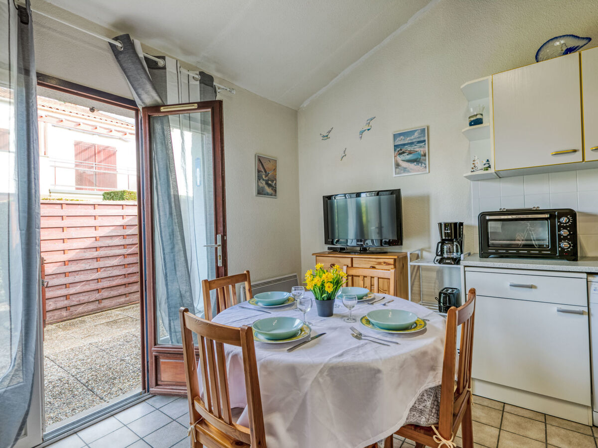 Maison 3 pièces Hameau de Talaris aux Mathes - Photo 7