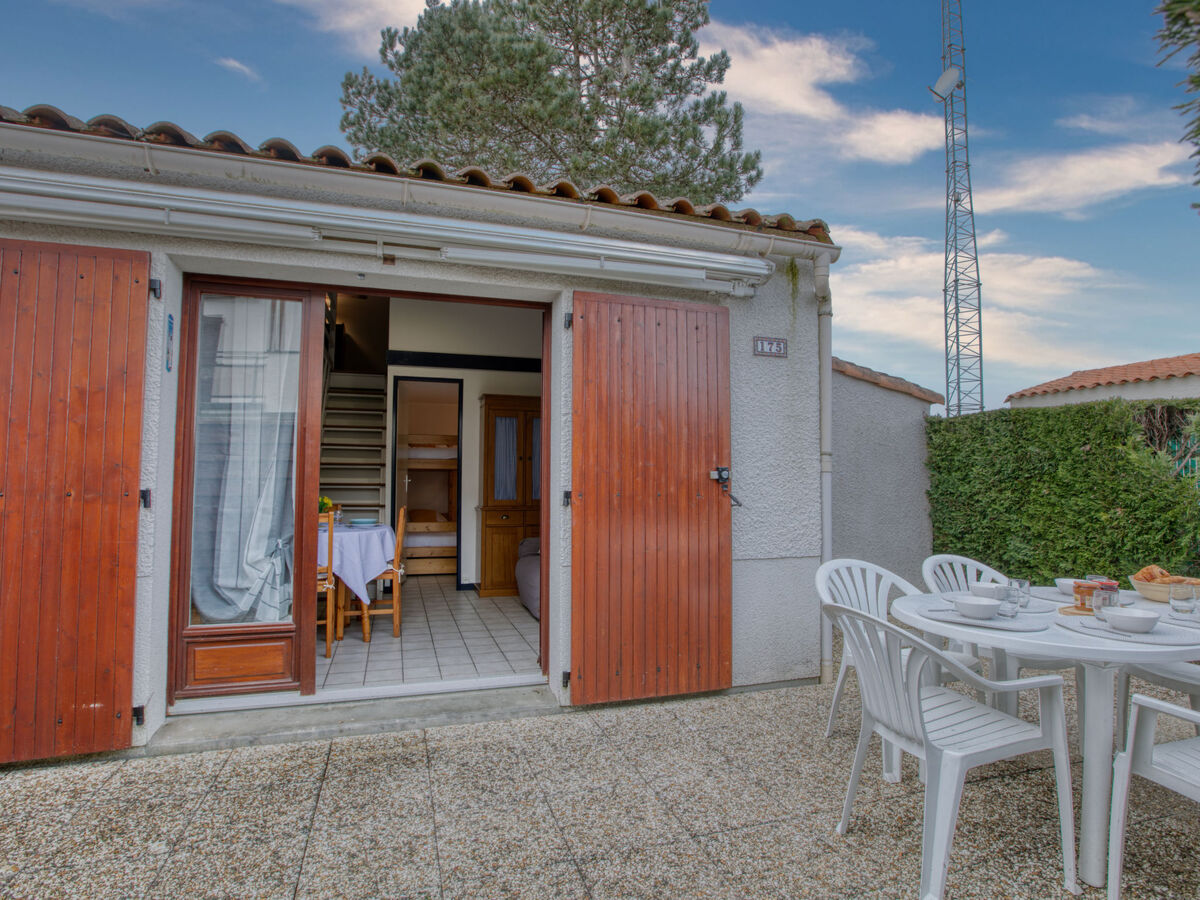 Maison 3 pièces Hameau de Talaris aux Mathes - Photo 17