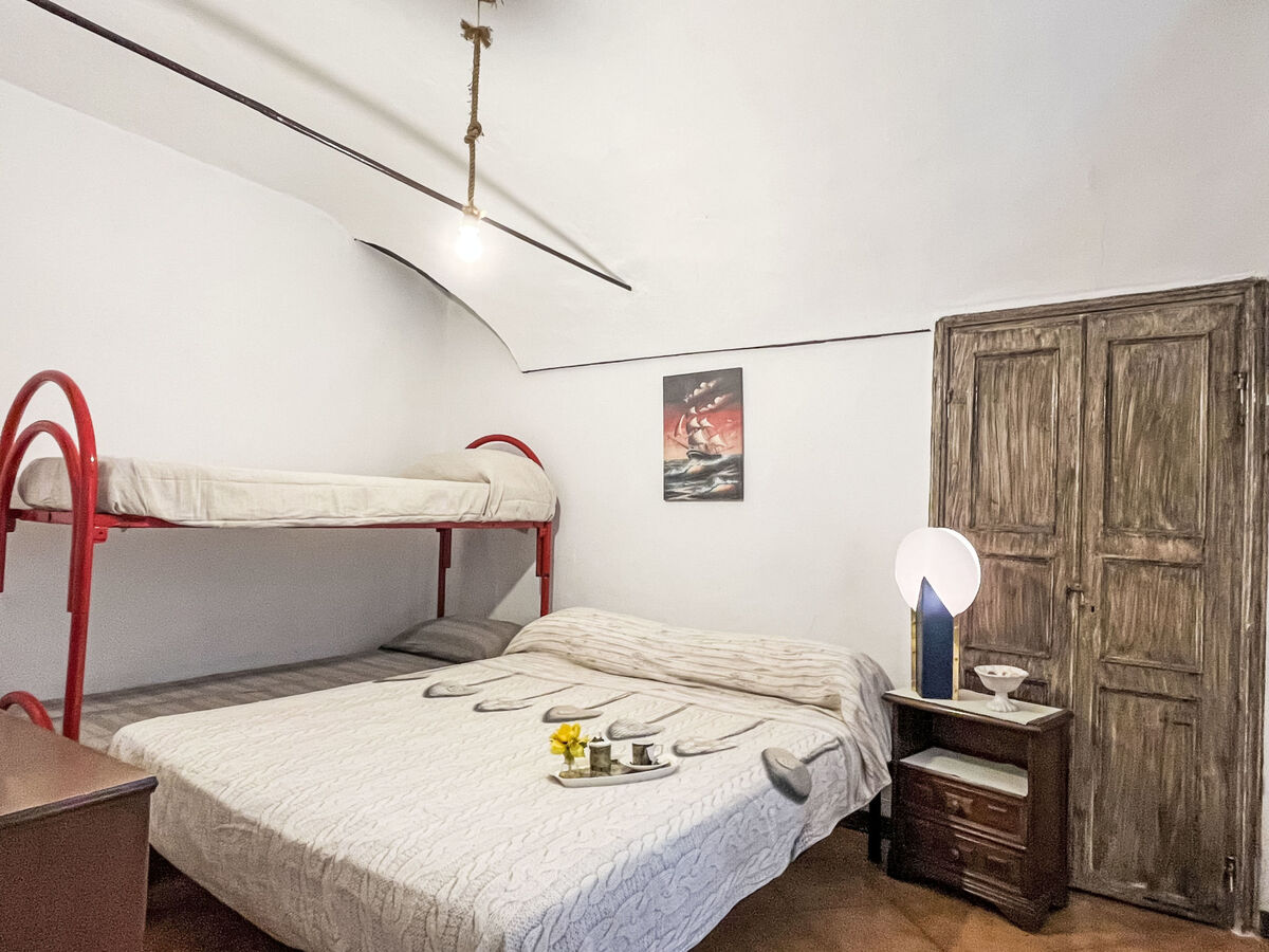 Casa Ioʹ, appartement 3 pièces à Borgomaro - Photo 10