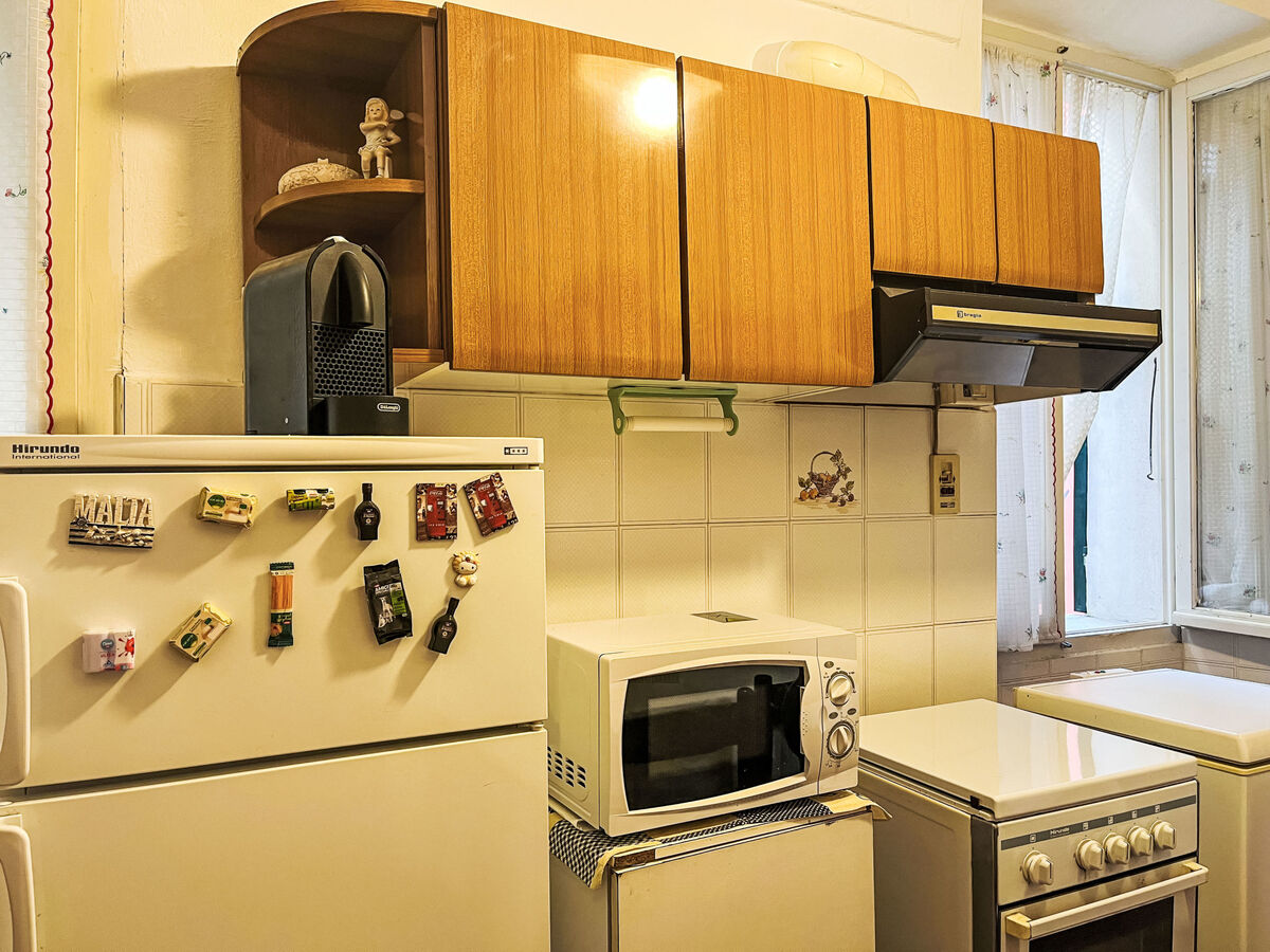 Casa Ioʹ, appartement 3 pièces à Borgomaro - Photo 14