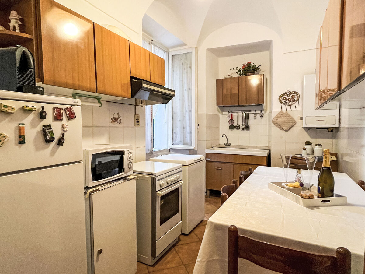 Casa Ioʹ, appartement 3 pièces à Borgomaro - Photo 15