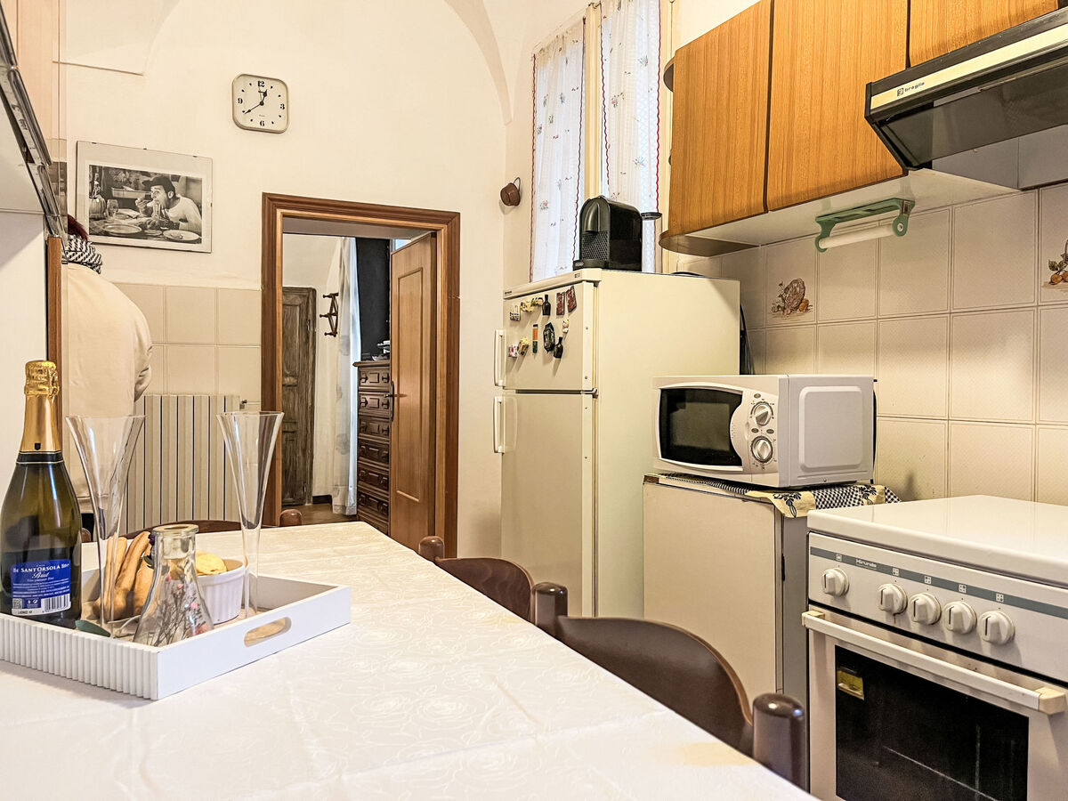 Casa Ioʹ, appartement 3 pièces à Borgomaro - Photo 16