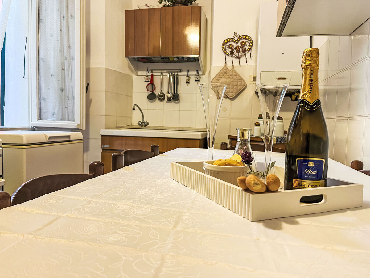 Casa Ioʹ, appartement 3 pièces à Borgomaro - Photo 17