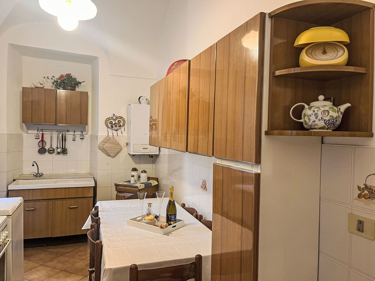 Casa Ioʹ, appartement 3 pièces à Borgomaro - Photo 18
