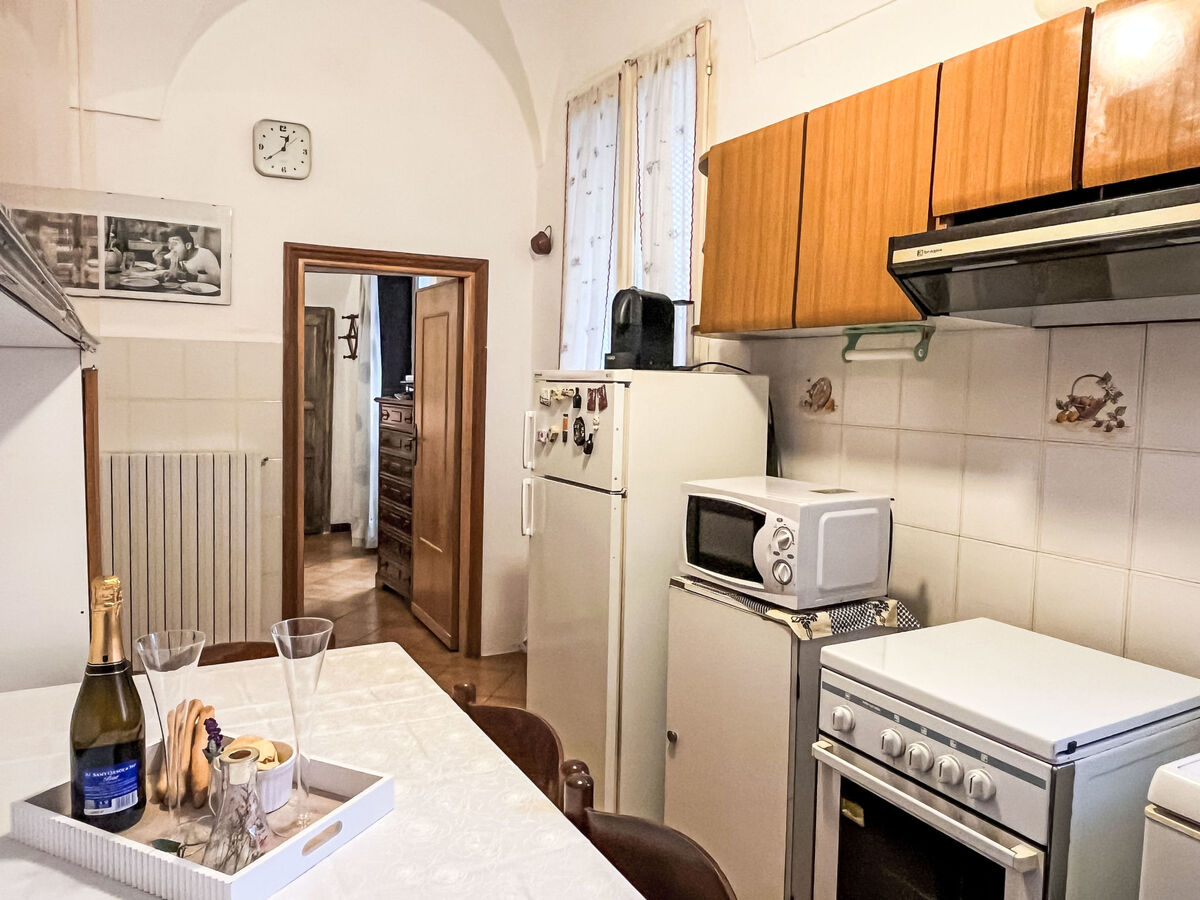 Casa Ioʹ, appartement 3 pièces à Borgomaro - Photo 19