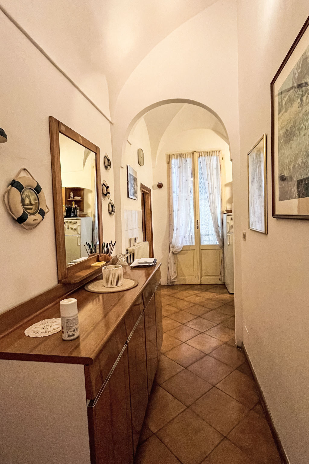 Casa Ioʹ, appartement 3 pièces à Borgomaro - Photo 22