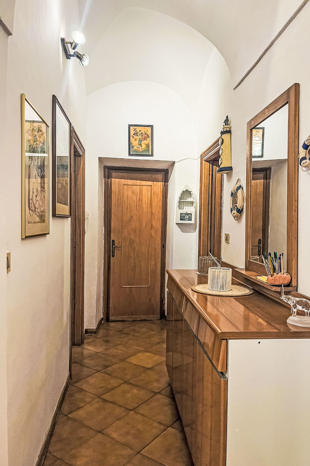 Casa Ioʹ, appartement 3 pièces à Borgomaro - Photo 23