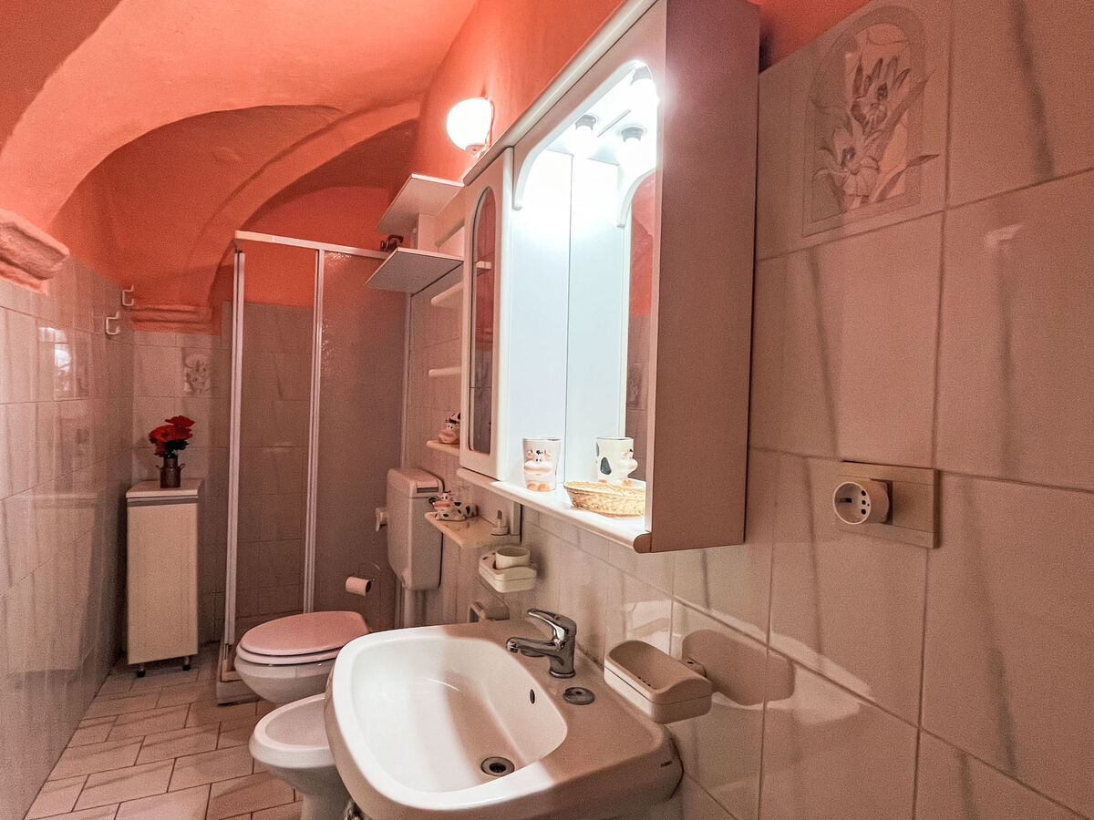 Casa Ioʹ, appartement 3 pièces à Borgomaro - Photo 25