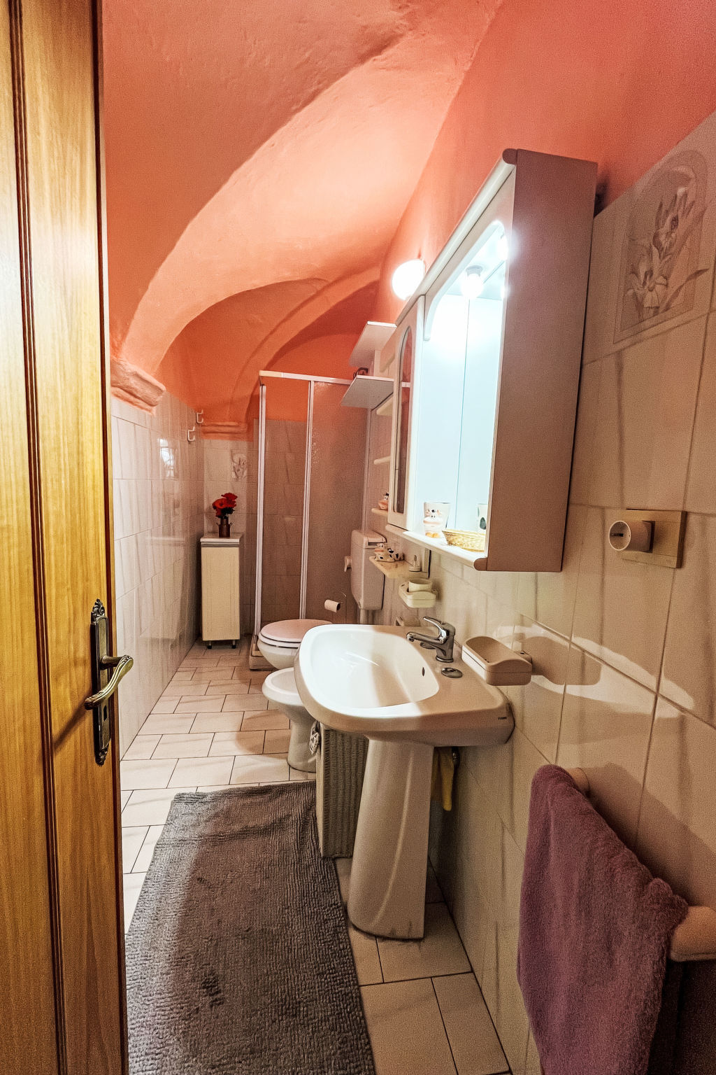 Casa Ioʹ, appartement 3 pièces à Borgomaro - Photo 27