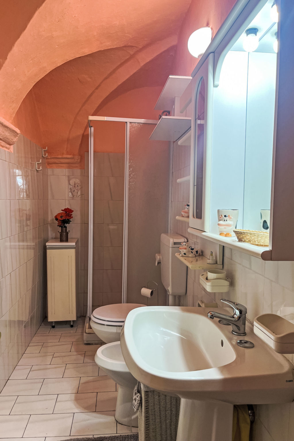 Casa Ioʹ, appartement 3 pièces à Borgomaro - Photo 28