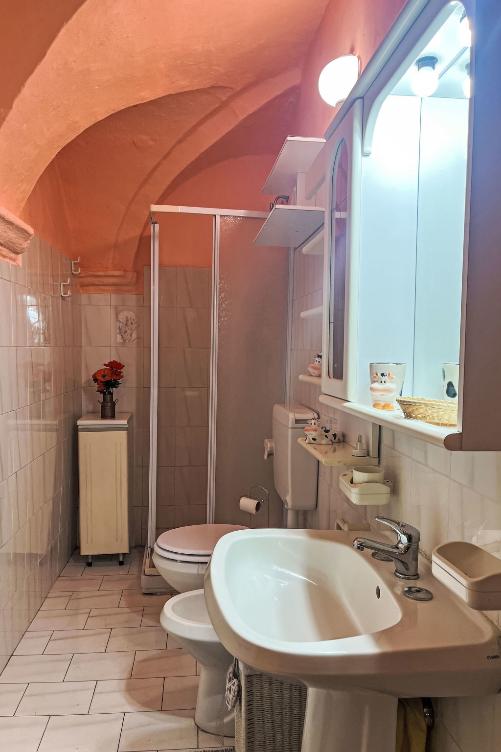 Casa Ioʹ, appartement 3 pièces à Borgomaro - Photo 29