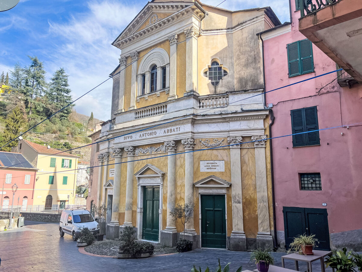 Casa Ioʹ, appartement 3 pièces à Borgomaro - Photo 30