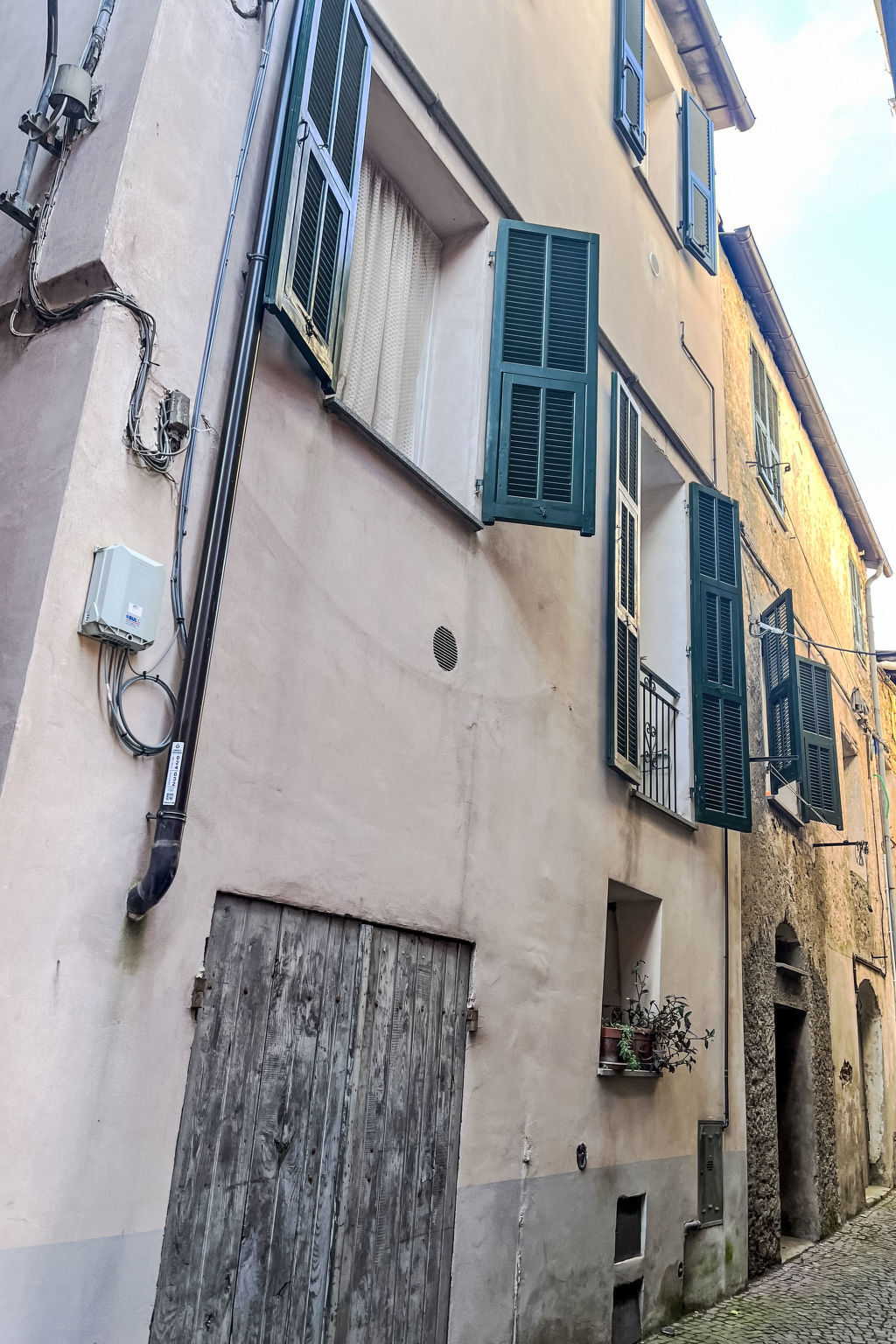 Casa Ioʹ, appartement 3 pièces à Borgomaro - Photo 31
