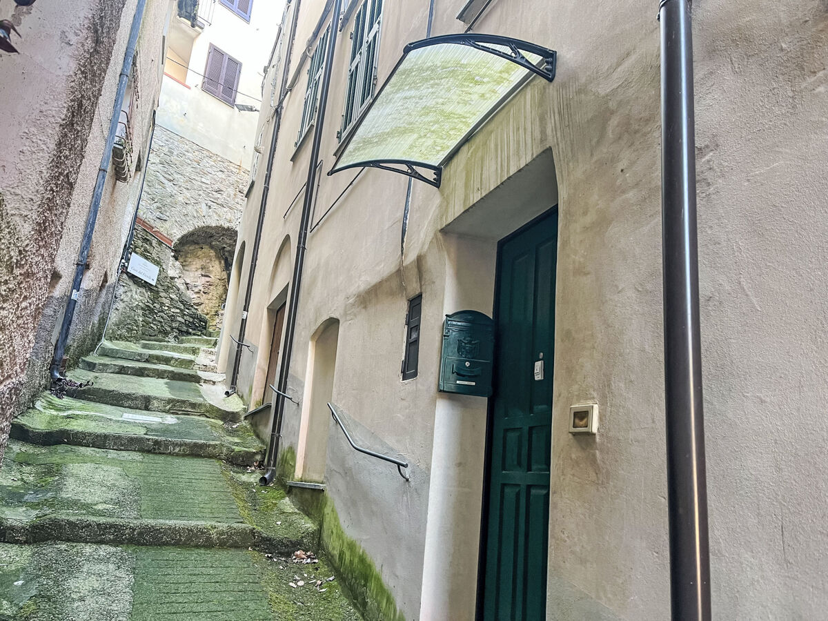 Casa Ioʹ, appartement 3 pièces à Borgomaro - Photo 32