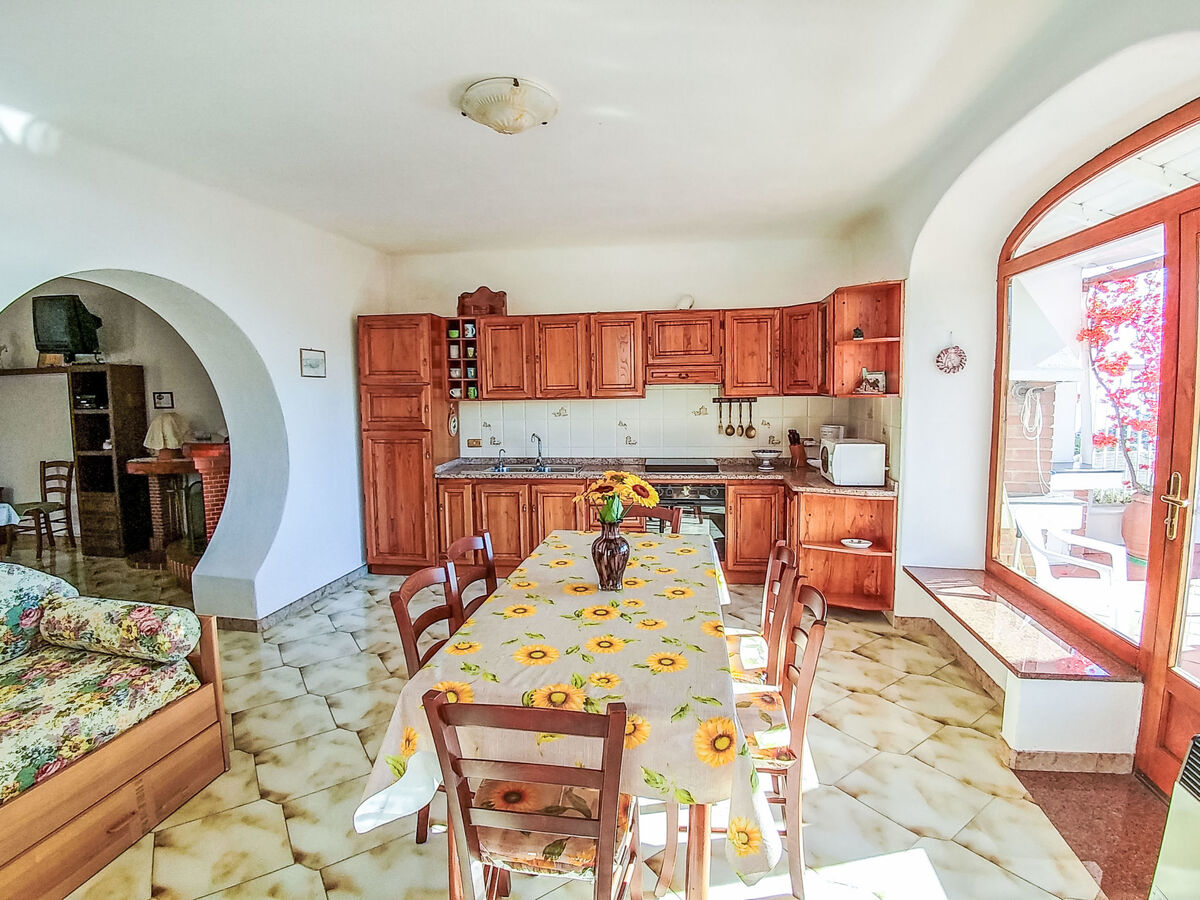 La Favola - Appartement 9 pers. à Ischia, terrasse vue mer - Photo 3